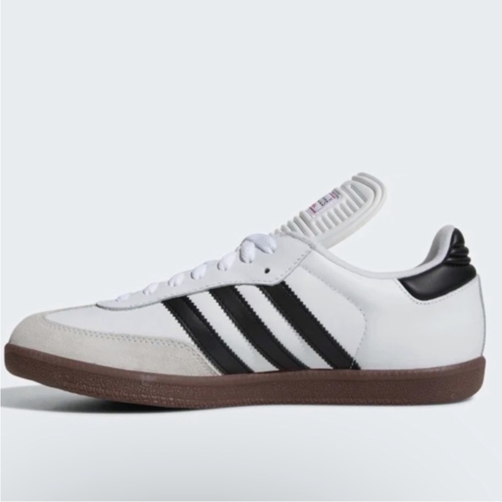 adidas Samba Classic White Gum - Picture 5 of 7